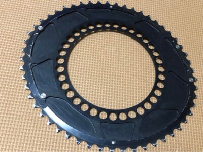 Rotor 3D Aero 175Mm Q-Rings 53-44T Set from Japan s | eBay Rotor 3D Aero 175Mm Q-Rings 53-44T Set from Japan s | eBay