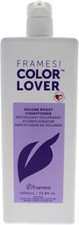 Framesi Color Lover Volume Boost Conditioner / 33.8 fl oz 0.89 per fl oz