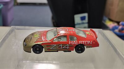 2005 Action Performance 1:64 #24 Jeff Gordon/Halston Z-14 Promo