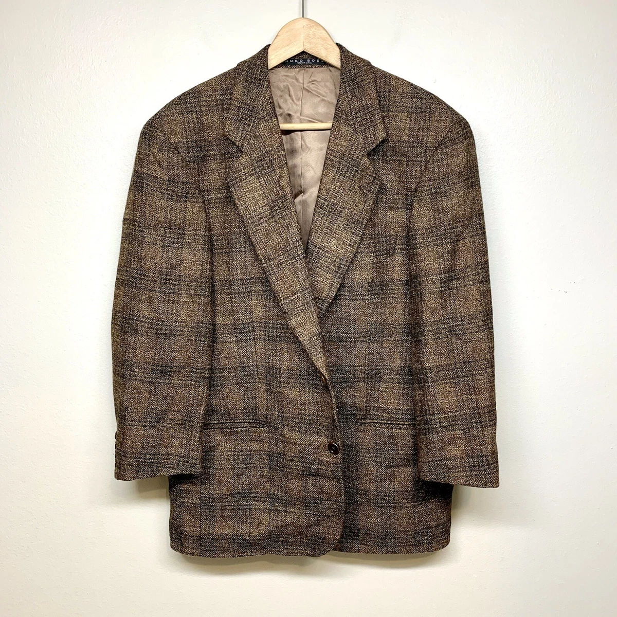 Saks hugo boss deals