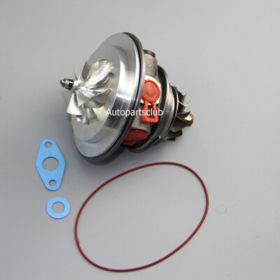 K04 Turbo CHRA Cartridge CORE for Audi S1 S3 BHZ VW GOLF 2.0 GTI w billet wheel