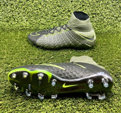 Nike Hypervenom Phantom II III TC FREE GIFT (ref: 6 Elite GX GT