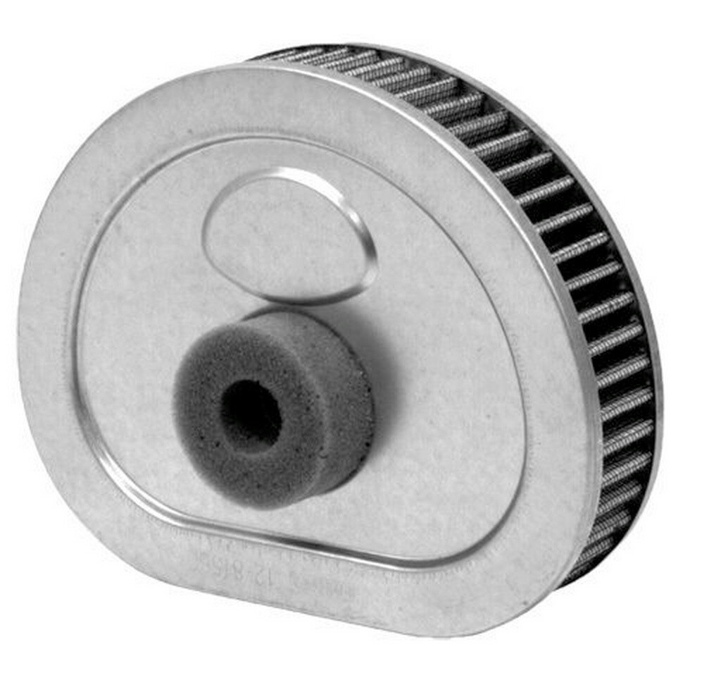 Road Passion Filtre à Air Et Filtre à Huile Pour Yamaha