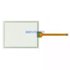 New Touch Screen Panel Glass for Fanuc A05B-2255-C105 EMH Teach Pendant Touchpad