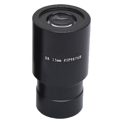 0.965 Inch Astronomical Telescope Eyepiece 15mm FMC Coated