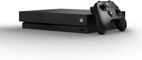 Xbox One X 1TB – Star Wars Jedi: Fallen Order Bundle - Microsoft - Xbox Konsole - Bild 3 von 8