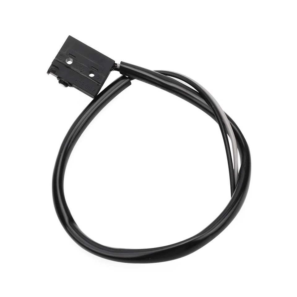 Cable microinterruptor bomba cilindro maestro freno Ducati Monster 400 600 S2R 800 Foto 4 de 4