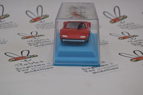 Die Cast " Ferrari B. B. " VEREM 1/43 ( Ref. 411) - Picture 3 of 4