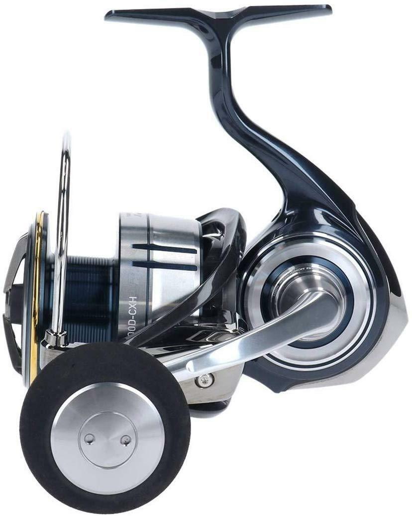 Daiwa 19 CERTATE LT5000D-CXH Spinning Reel New in Box