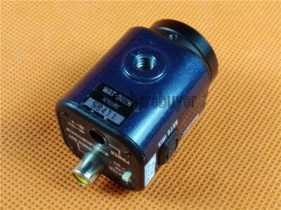 1PC Used WATEC WAT-902H Camera Module