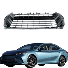 Plastic Front Bumper Lower Grille Assembly Suitable For Toyota Camry LE XLE 2025