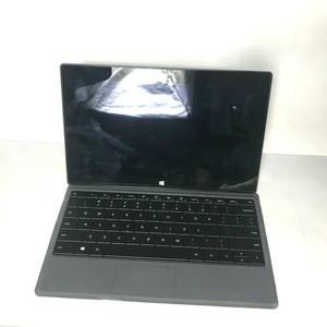 Microsoft Surface Model 1514 4gb Ram 64gb Windows 8 Pro Ebay