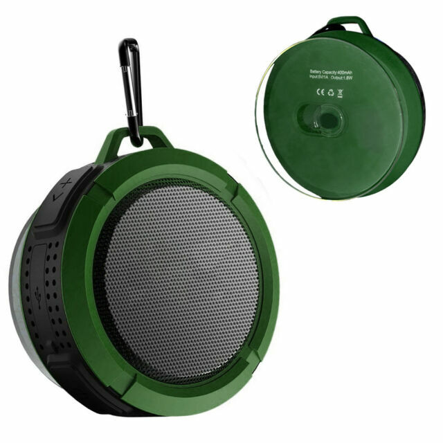 iphone x waterproof speaker