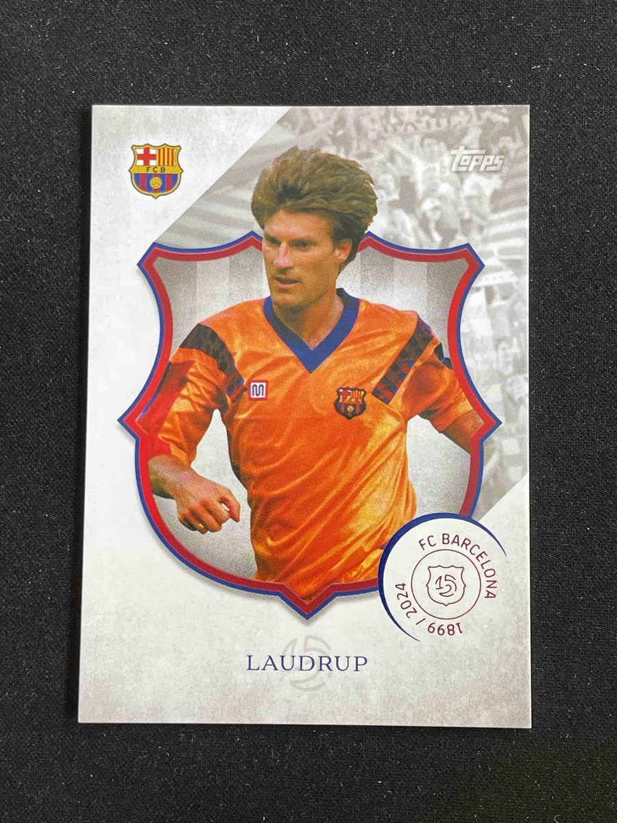 KP‼️激レア❗️ラウドルップ　チェルシーFC LAUDRUP 7番 KP様専用‼️激レア❗️ラウドルップ チェルシーFC LAUDRUP 7番