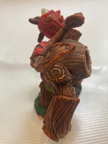 Tree Rex Skylanders Giants Figur Figur Skylanders Giants 85002888 - Bild 2 von 8