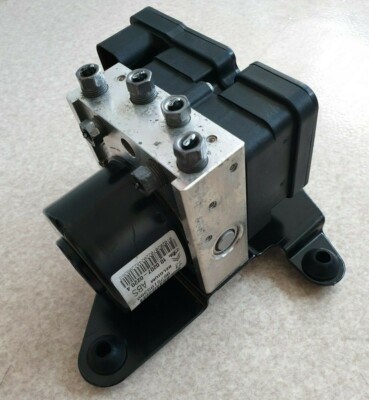 Peugeot 207 Citroen C2 C3 ABS Pompe 9663945580-10.0207-0105.4 10.970-1146.3...