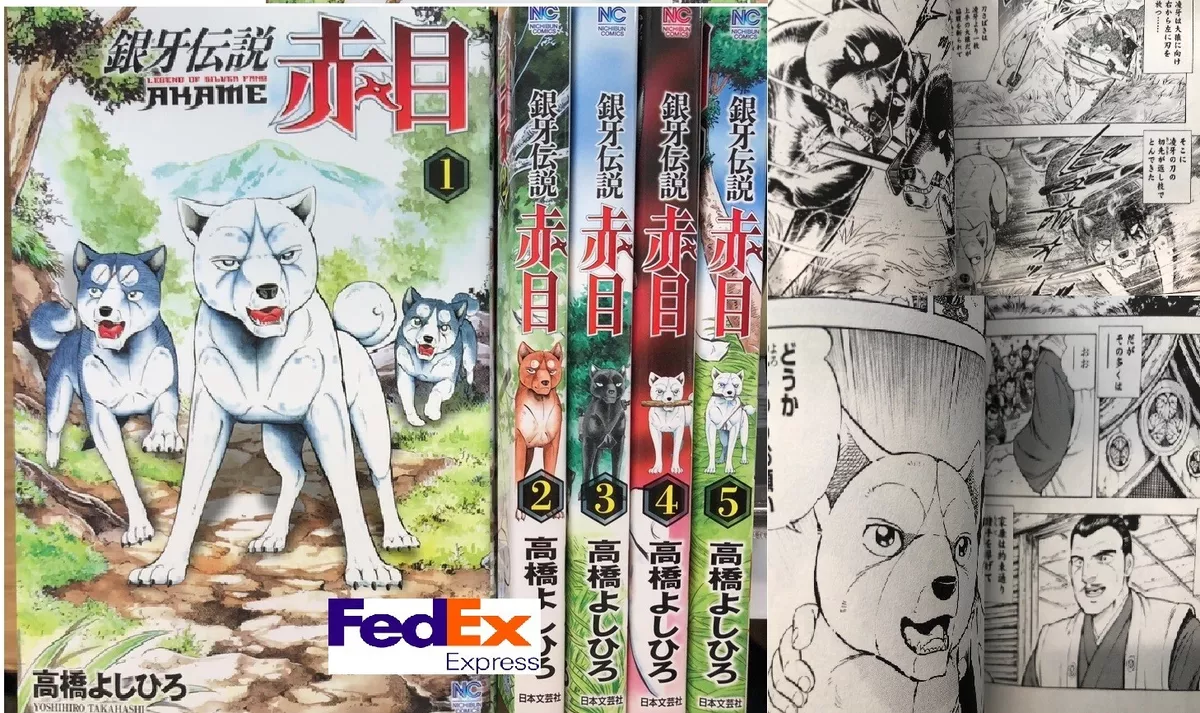 Tenjo Tenge vol. 1-22 set Manga Comics Japanese version