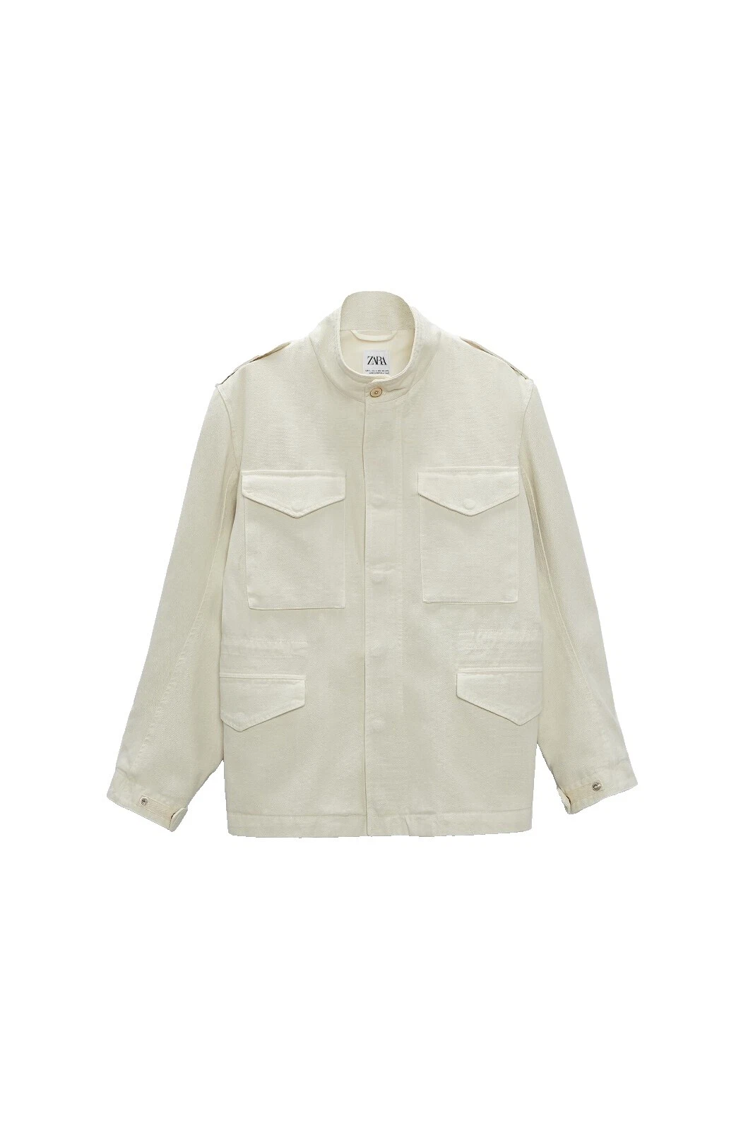 Zara Jackets for Men