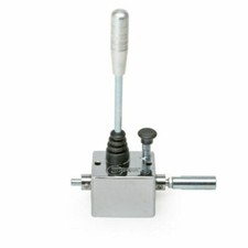 Jamar Performance Chrome Super Shifter-reduced Throw Quick Tight Shift Jamar Performance Chrome Super Shifter-reduced Throw Quick Tight Shift