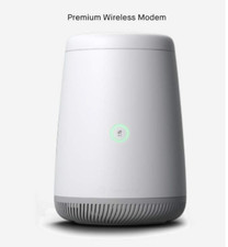 Centurylink Greenwave C4000XG Wi-Fi Hotspot Modem - White