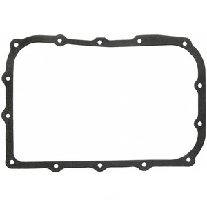 Transmission Oil Pan Gasket-Auto Trans Oil Pan Gasket Pioneer 749292