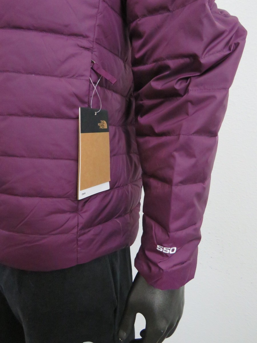Mens The North Face Minoqua Flare 2 Insulated 550-Down FZ