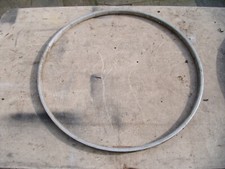 conloy 27 x 1 1/4 Felge 32 Loch