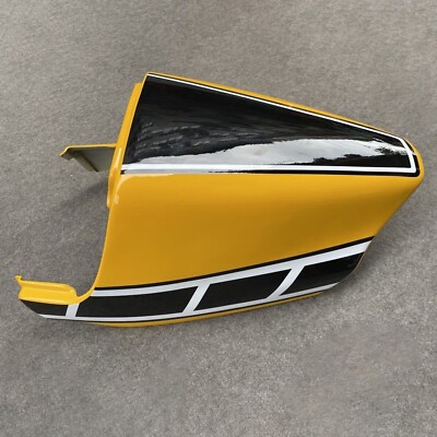 Bodywork Rear Fairing Hugger Tail Seat Cowl Fit For YAMAHA RD350 RZ350 1981-1983