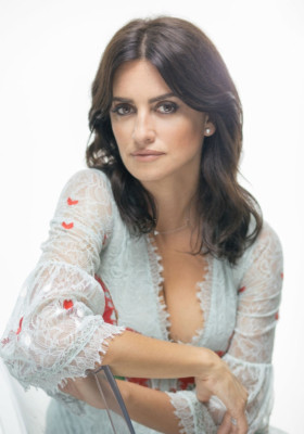 Photo Tirage 10x15cm (4x6 Pouces) – Penelope Cruz – Portrait N°28