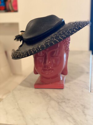 vintage ladies hats ebay