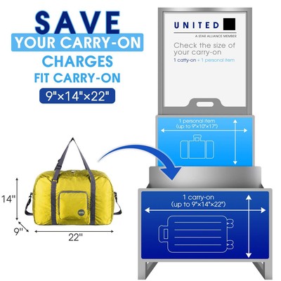Sun Country Airplane Underseat Size Ryanair Under Seat Bag Size