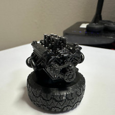 Resin 1:24 / 1:25 Scale: Ford Shelby Cobra 42...
