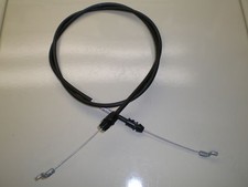Engine Brake Cable - mtd, troybilt, yardman 746-0550, 946-0550 46"