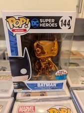 2018 Funko New York Comic Con Exclusives Guide 12