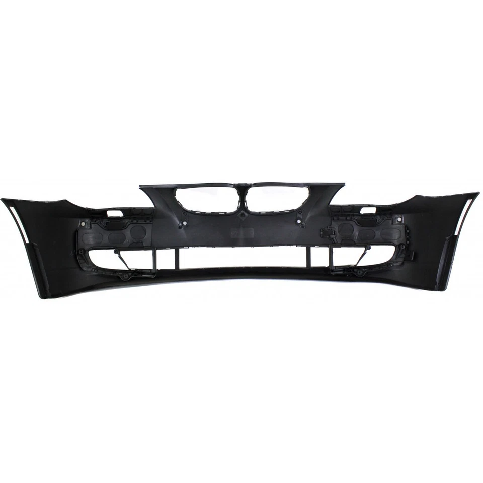 For BMW 528i Bumper Cover 2008-2010 Front BM1000193 | 51117184717 Foto 2 de 4
