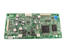 WZ912400 DM circuit board for Yamaha P35 piano