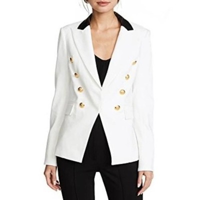 Veronica Beard Jack Riding Jacket