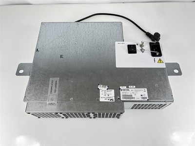 GE Logiq E9 MITRA SP0032/10 5205052-3 REV C