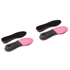 2 PCS Einlegesohlen Herren Sport Schuh Einlagen Basketball -Einlegesohlen