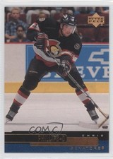 1999-00 Upper Deck Chris Phillips #264 0b4