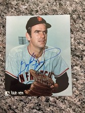 Top 10 Gaylord Perry Baseball Cards 30
