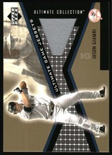 Translating the Authenticity of Memorabilia Cards 17