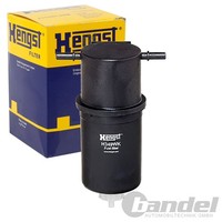 Hengst Filter Kraftstofffilter Leitungsfilter Passend FüR VW Crafter | H349WK