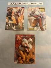 Reggie Cobb 3 Card Skybox Lot! NM+ Free Shipping!