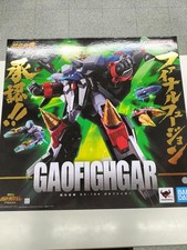 Bandai Soul of Chogokin Gaofigar King of Braves Gaogaigar FINAL