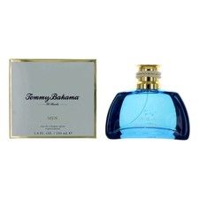 Tommy Bahama Set Sail St. Barts by Tommy Bahama Eau De Cologne Spray 3.4 oz