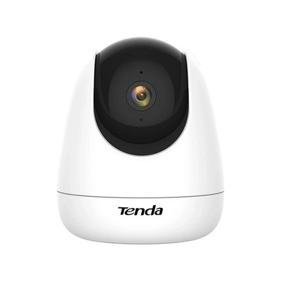 Tenda Innenkamera CP3 1080P WiFi Pan-Tilt, Weiß