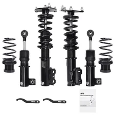 BFO Coilovers Suspension Kit For Hyundai Veloster 2012-2018 Shock Absorber