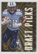2014 Panini Black Friday Presitge Draft Picks Bishop Sankey #DP4 0t2