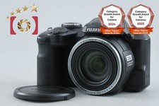 Fujifilm FinePix S8600 Black 16.0 MP Digital Camera